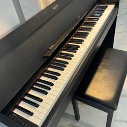 YAMAHA Arius YDP-S51b professional digital Piano