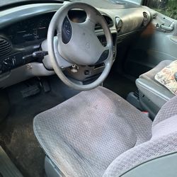 Dodge Caravan Cheapest Running Vehicle On Offer Up