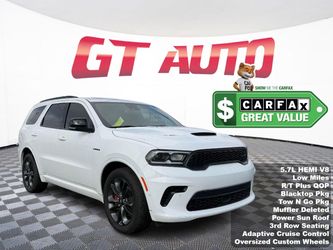 2024 Dodge Durango