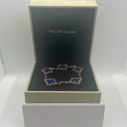 Van Cleef Bracelet 