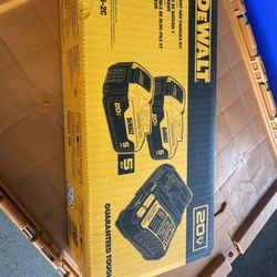 BRANDNEW 2 BATTERY PACK