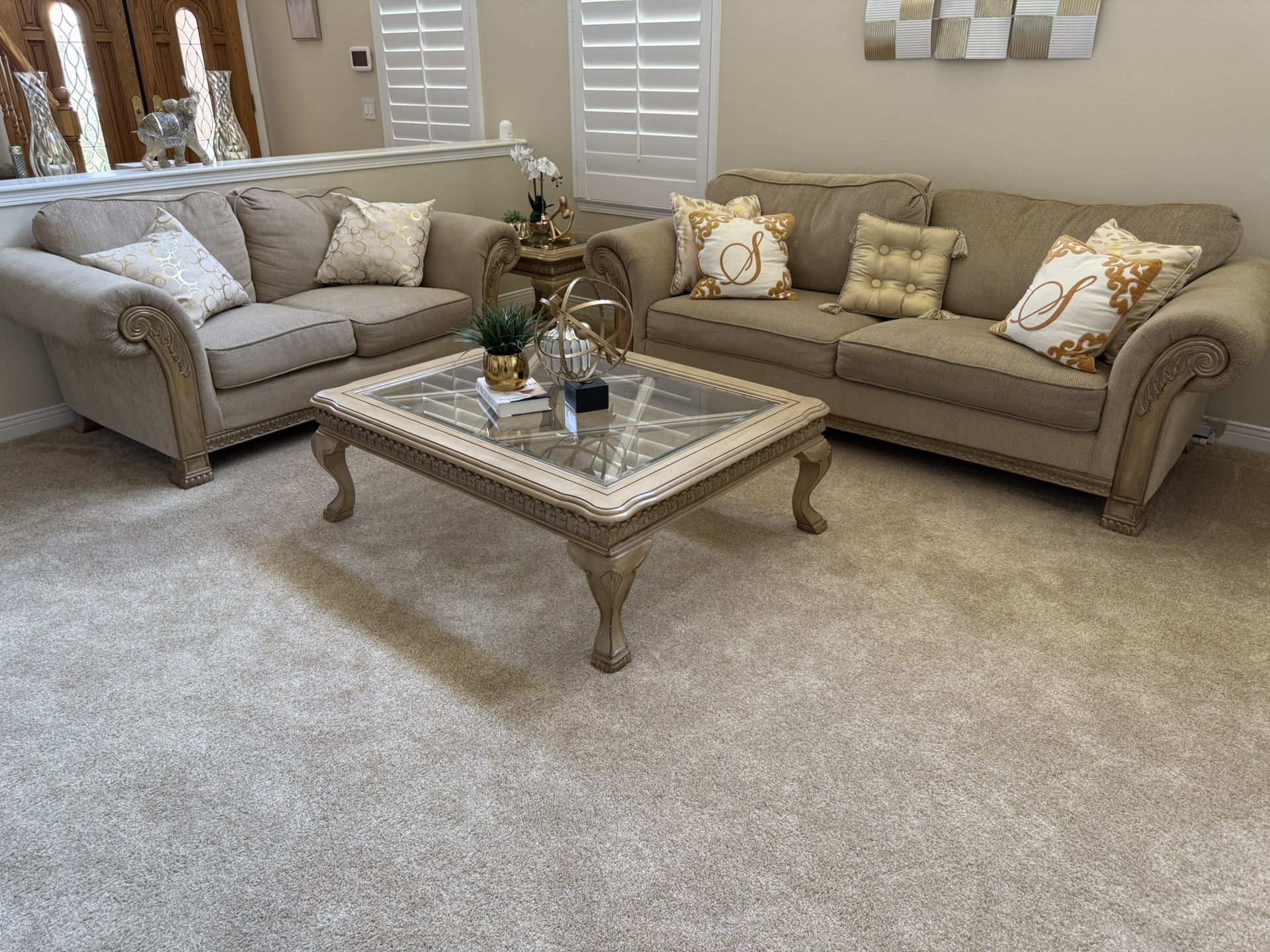 Coffee Tables