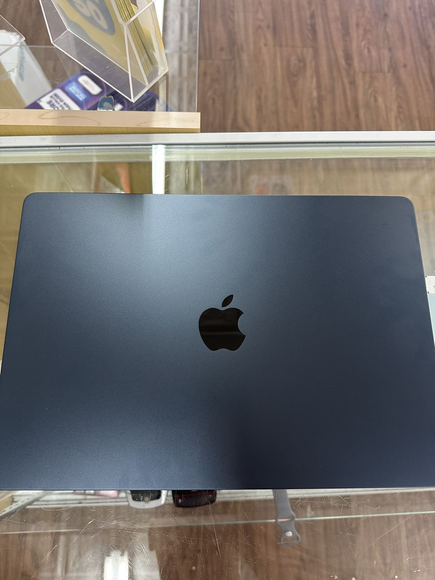 2025 MacBook Air 13-in M4 10-core CPU, 16GB Memory 256 SSD storage. Brand new!