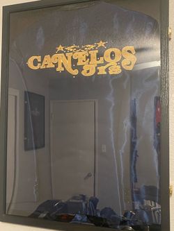 Collectible Canelos Jrs Uniform
