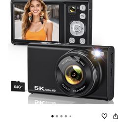 Digital camera 