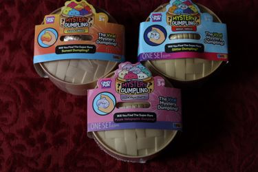RMS dumpling
