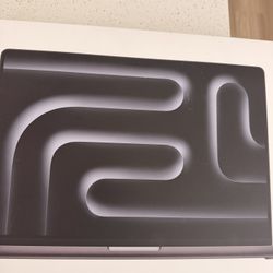 APPLE MACBOOK PRO M5 16INCH