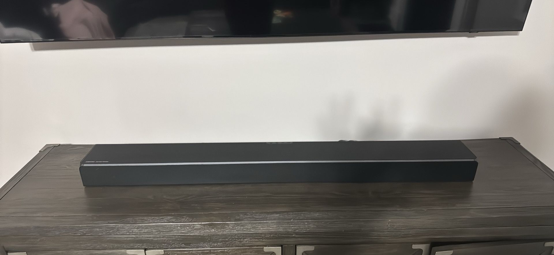 Samsung HW-Q90R Soundbar