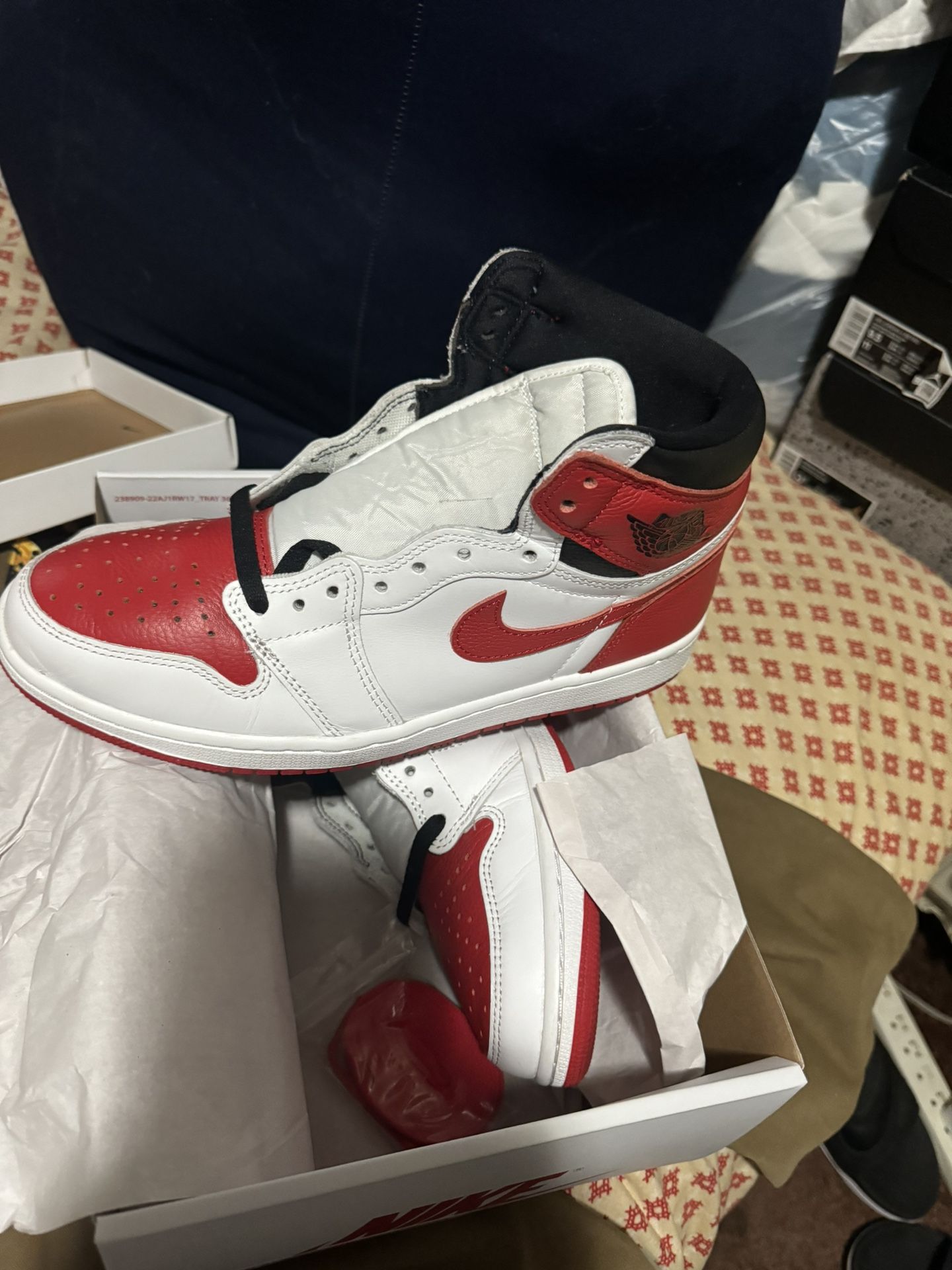 Air Jordan 1 Retro High Og 