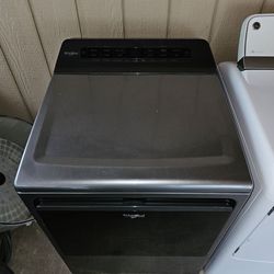 Whirlpool Commercial Dryer