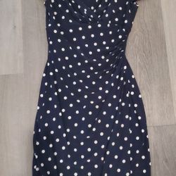 Ralph Lauren Stretch Midi Women's Sz 4