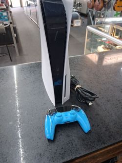 Ps5 Disc 3tb