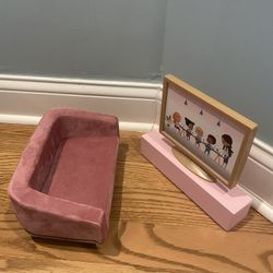 Our Generation/American Girl Doll Set