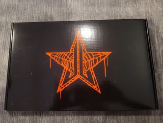 Jeffree Star MIRROR STAR