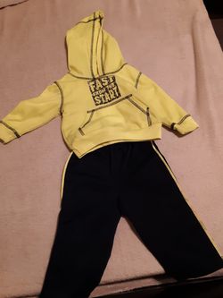 Size 12months outfit