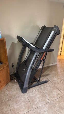 NordicTrack Treadmill
