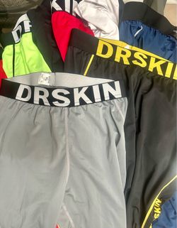 Men’s Athletic Clothes! Most of it is new!