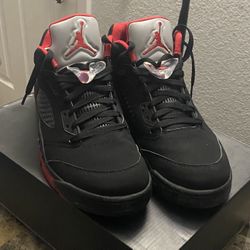 Air Jordan 5 Retro Low Size 11.5