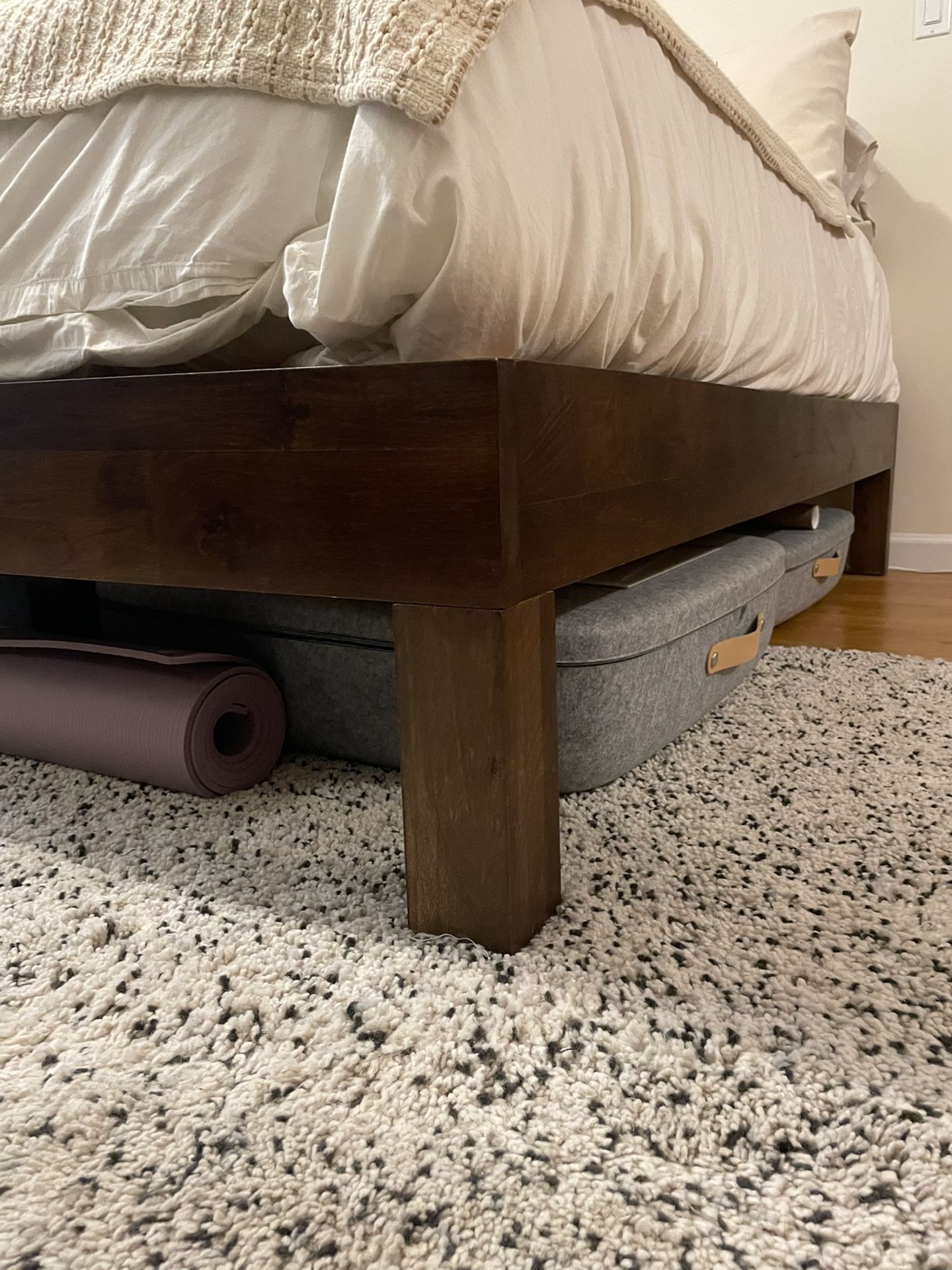 Open Spaces Underbed Storage Bins - 2