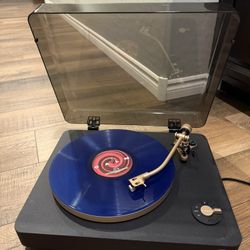 Heyday Wireless Record Player