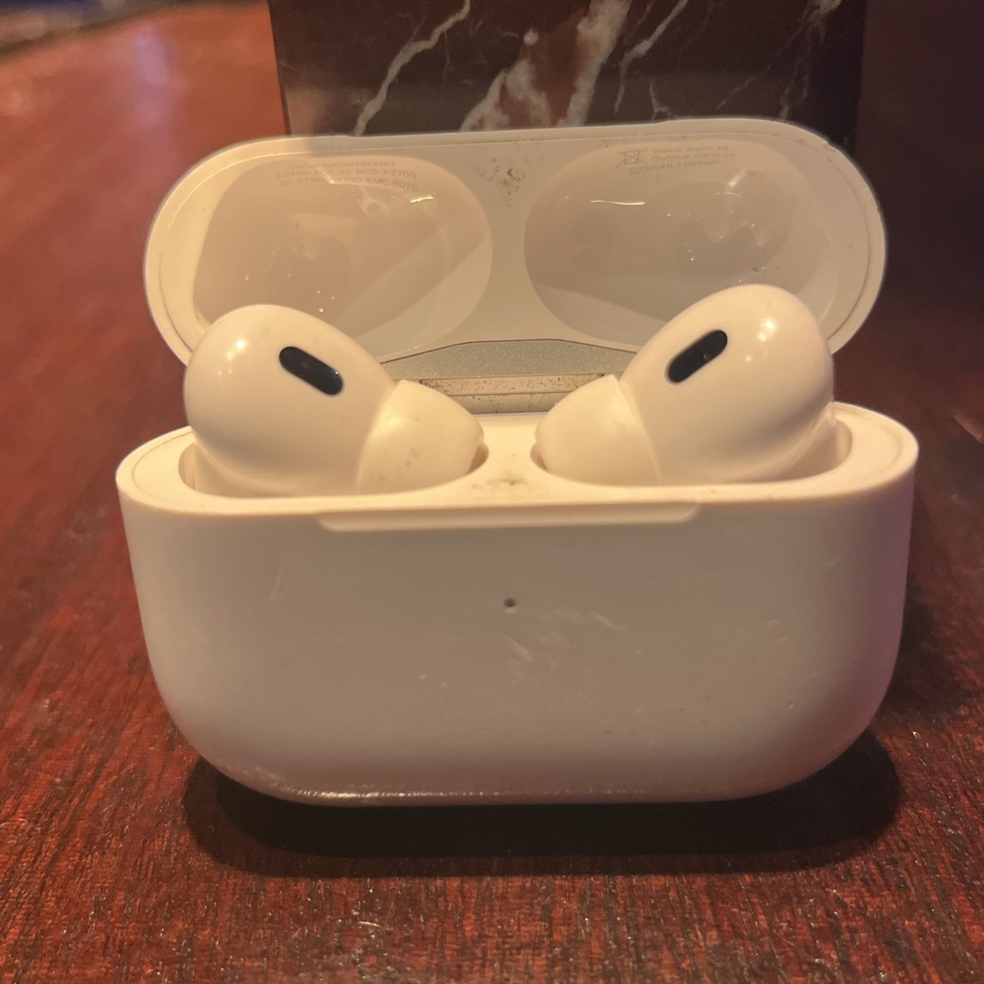 AirPod Pro 2 Model:A2698