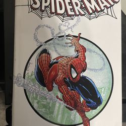 Spider-man Omnibus 