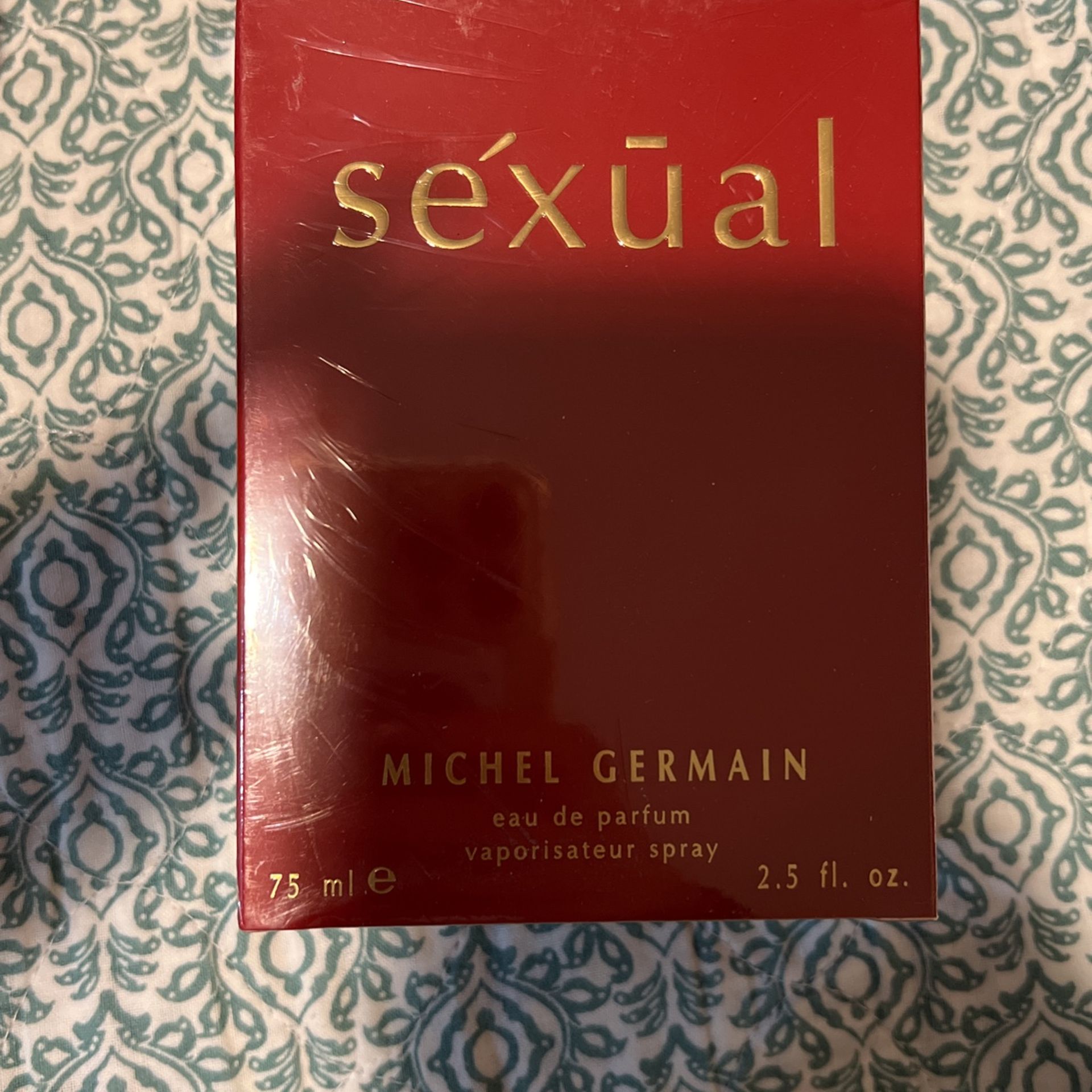 Séxúal