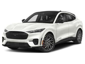 2023 Ford Mustang Mach-E