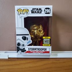 Stormtrooper Funko Pop