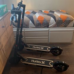 Hurley Hang 5