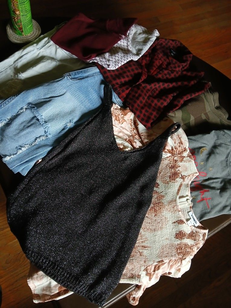 Small/Medium Lot