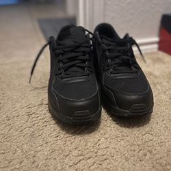 Nike Air Max (men 9.5)