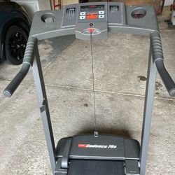 Treadmill 
