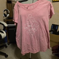 Travel, Live, Explore T Shirt