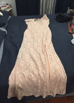 Vestido para fiesta