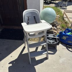 High Chair