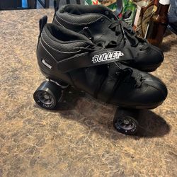 Roller Skates