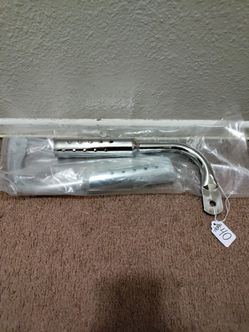 Lowrider Bicycle Mufflers