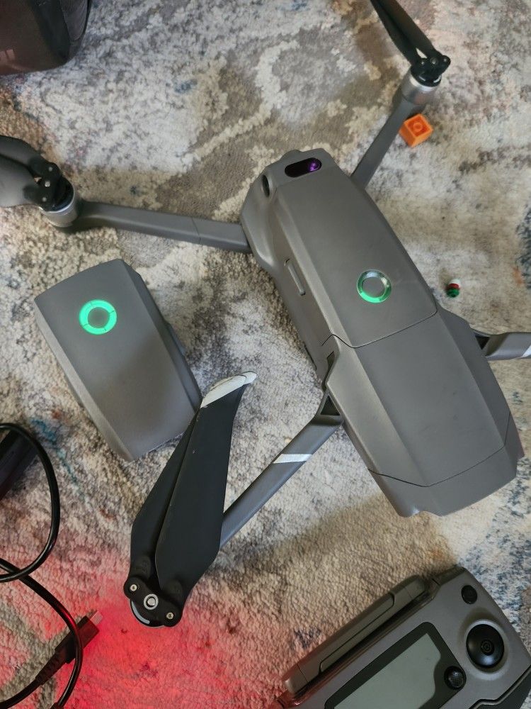 Mavic 2