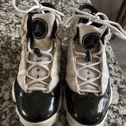 Air Jordan Size 8.5