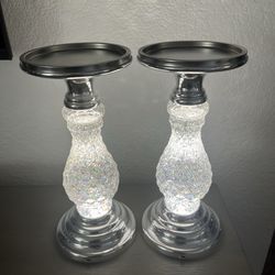Candle holder
