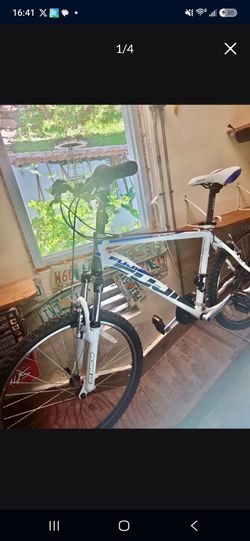 Mountain Bike Fuji