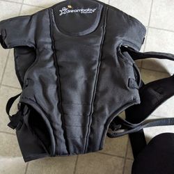 Dream Baby Carrier