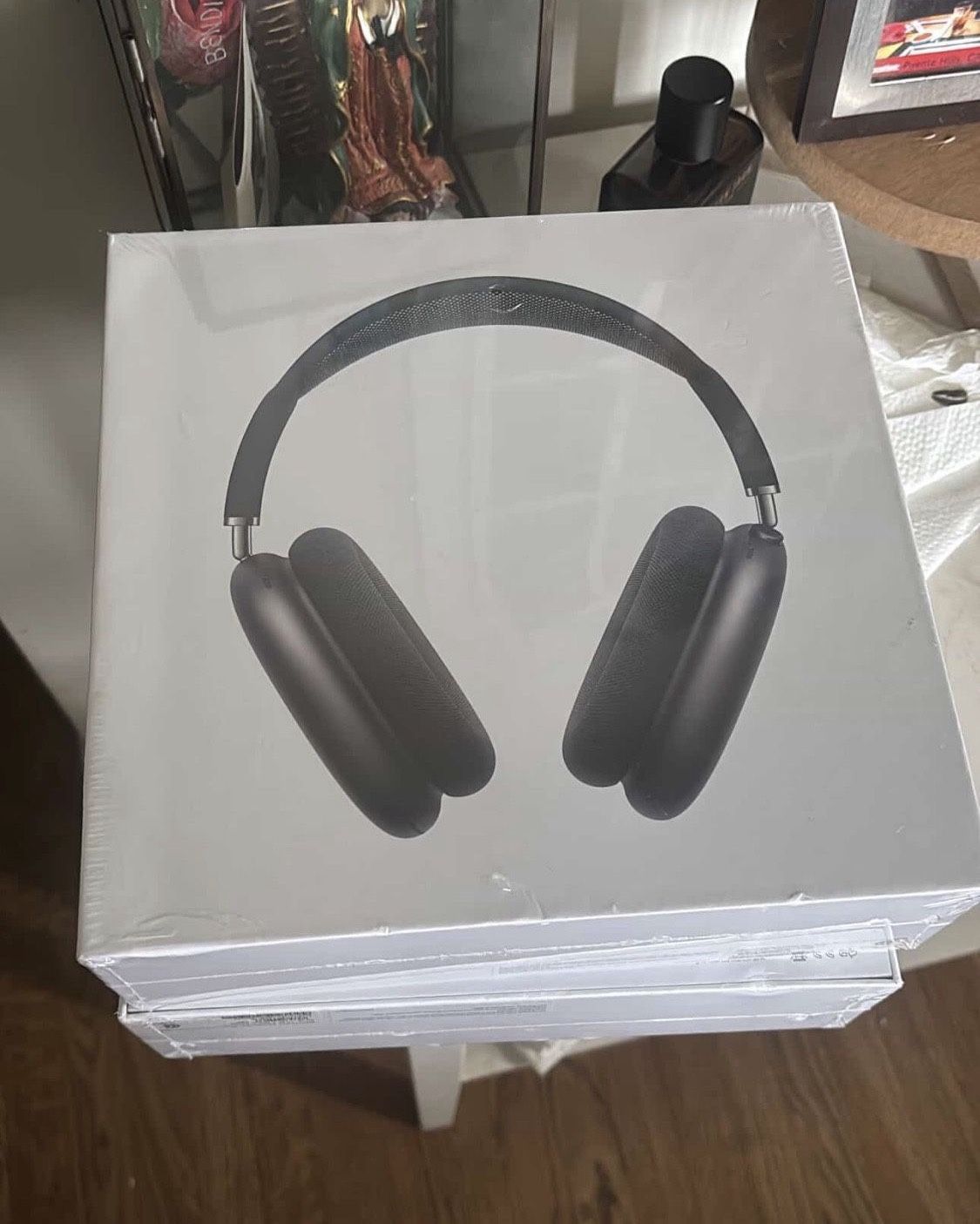 Airpod Max