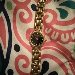 Raymond Weil Ladies Watch