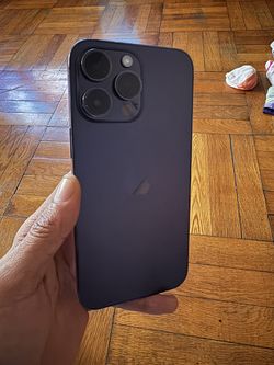 iPhone 14 Pro Max  128gb  Unlocked 