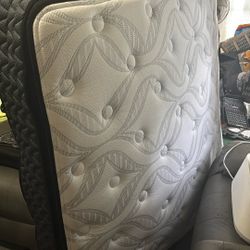 Mattress