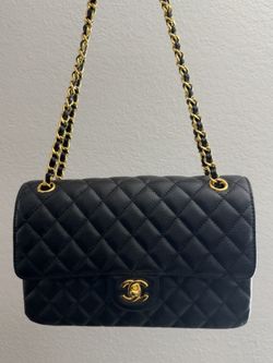 Chanel Classic Flap