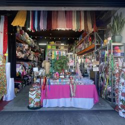 Fabrics , Tablecloths, Drapping