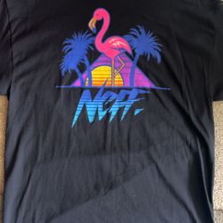 Neff T Shirt Adult XL